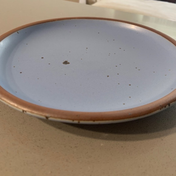 East Fork Side Plate – Big Sky (Retired Glaze) - Picture 4 of 8
